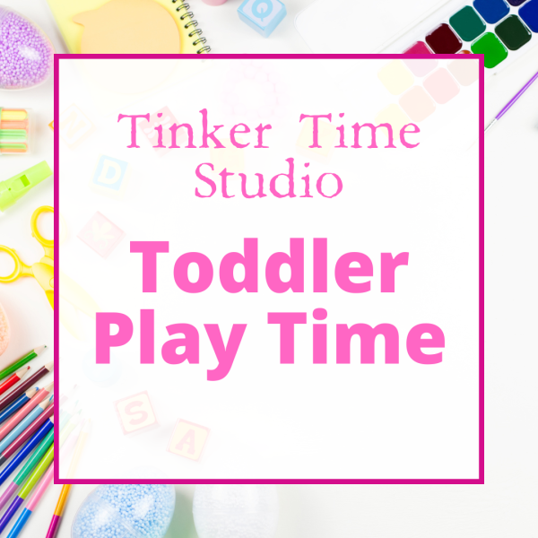 Toddler PlayTIme